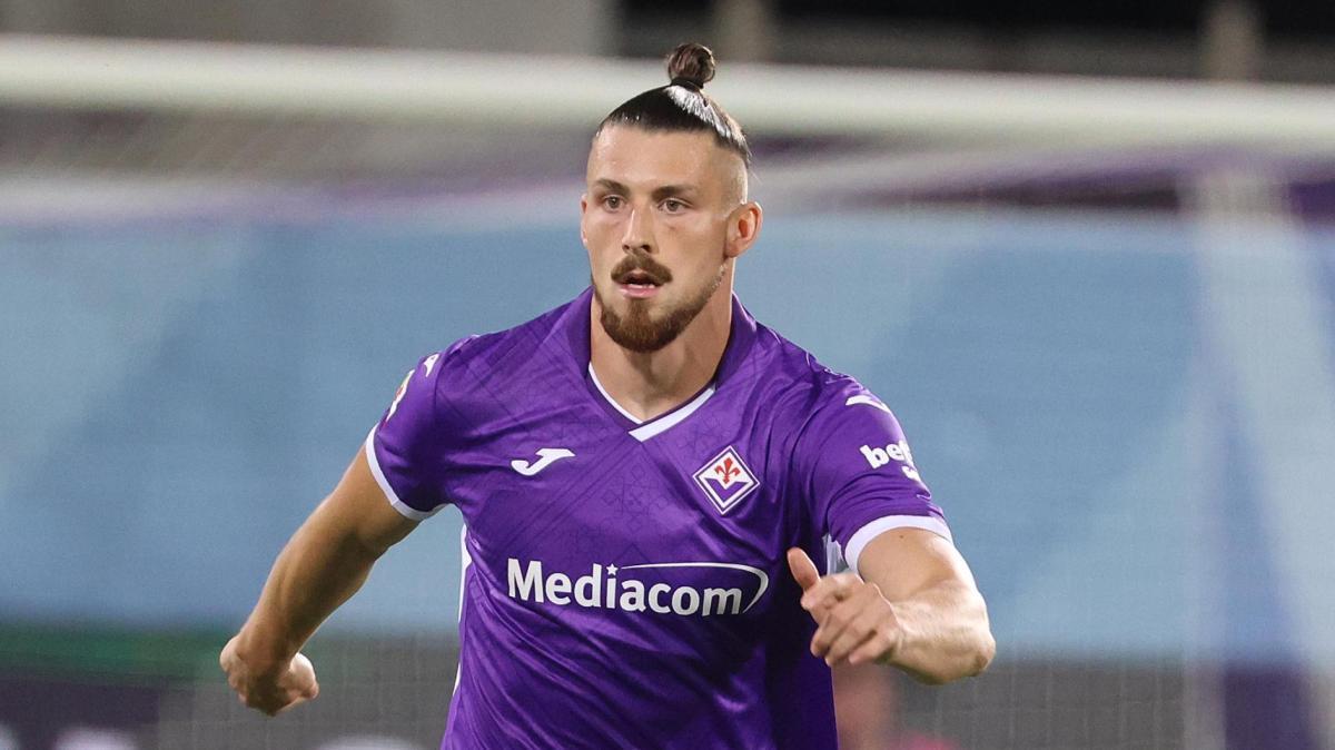 Dragusin, parla l'agente: "Via dalla Fiorentina solo per un club migliore"