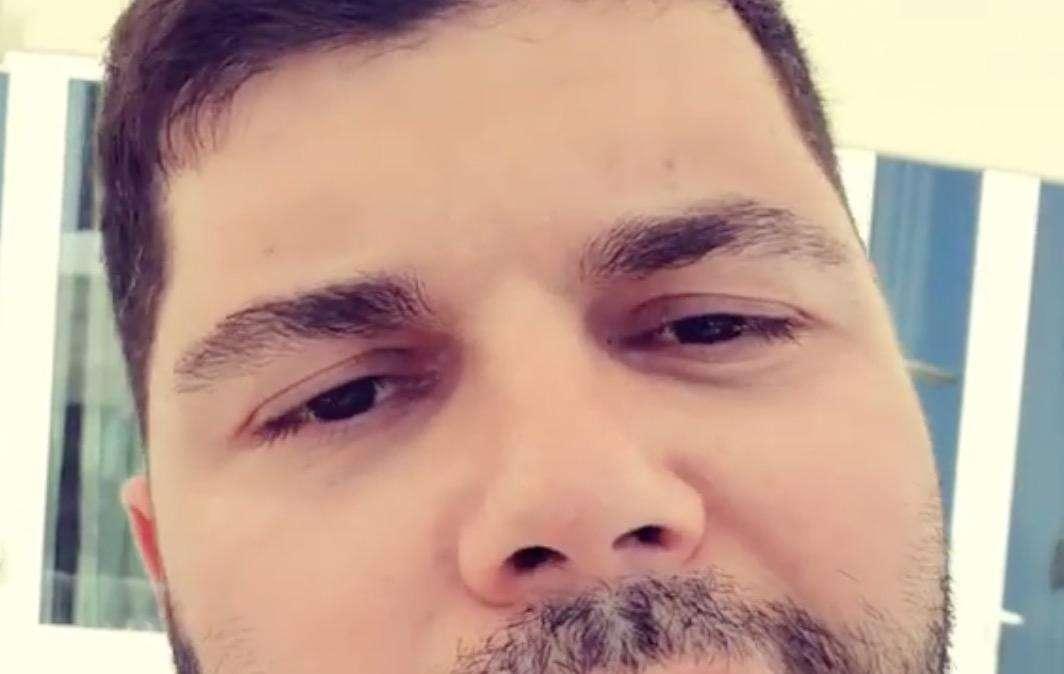 Salvatore Esposito: "La Juve ha qualcosa da sistemare, Inter tutta da scoprire. Da grande tifoso Napoli, spero arrivi terzo scudetto rubatoci qualche anno fa"