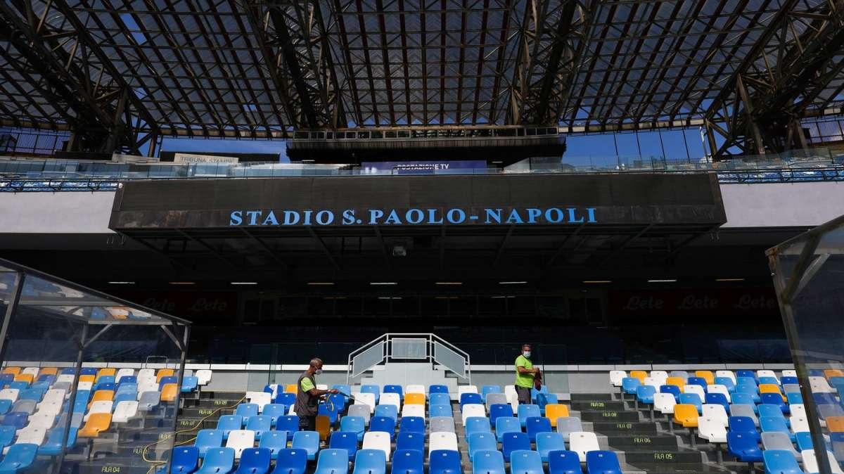 La Stampa - Per domani si corre ai ripari…