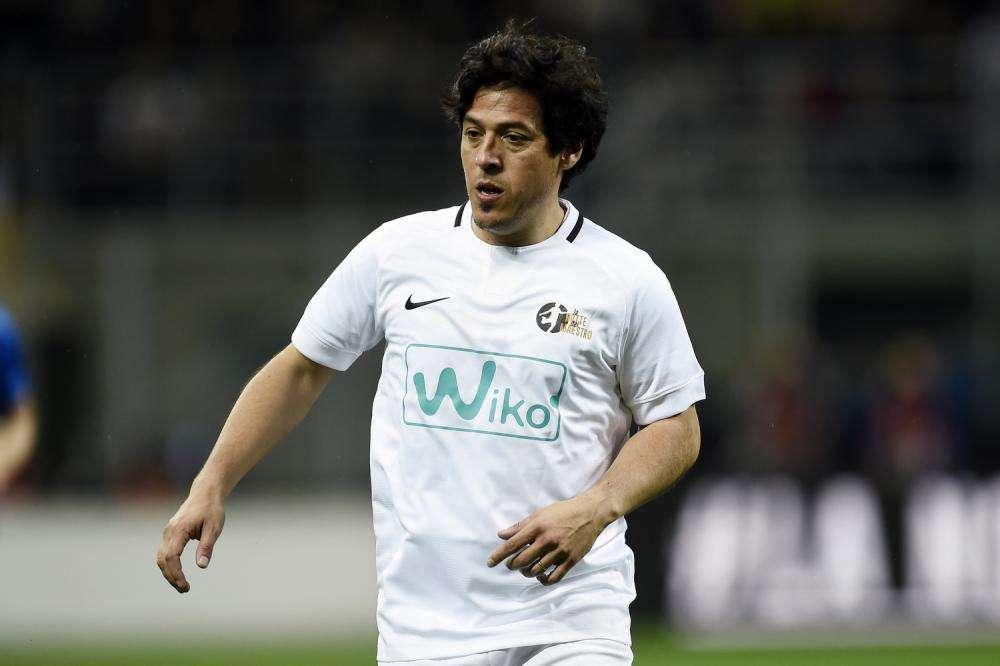 Camoranesi: "L'Inter ha patito il gol di Cristiano"