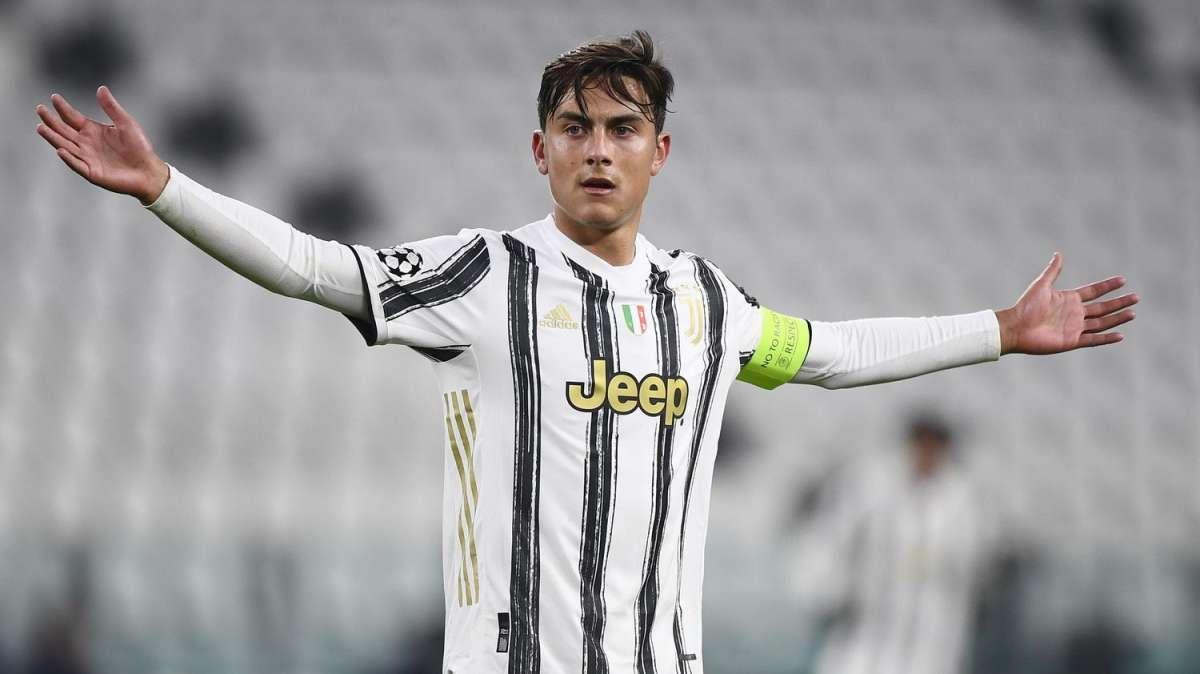 Vocalelli: "E se Dybala giocasse più indietro? Pirlo ci provò e diventò... Pirlo"