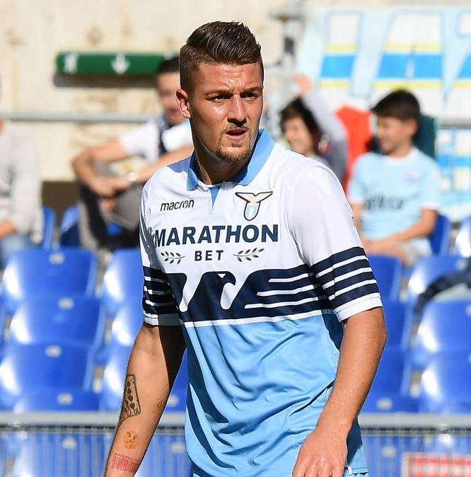 Milinkovic, anche la Juve in campo ma solo se...