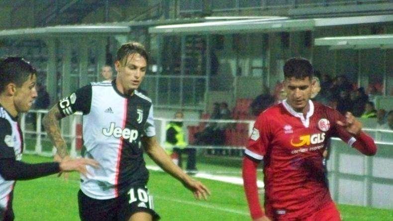 ESCLUSIVA TJ - Beltrame sull'addio alla Juve U23: "Non ero al top, speravo in un impatto diverso". E sul Cska Sofia: "Felice della scelta, ha la mia stessa ambizione"
