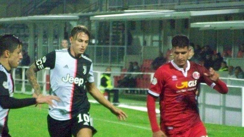 ESCLUSIVA TJ - Beltrame sulla finale di Coppa Italia: "Per me possono vincere, inesperti ma fastidiosi dal punto di vista tecnico. E sui giovani U23 aggregati alla prima squadra..."