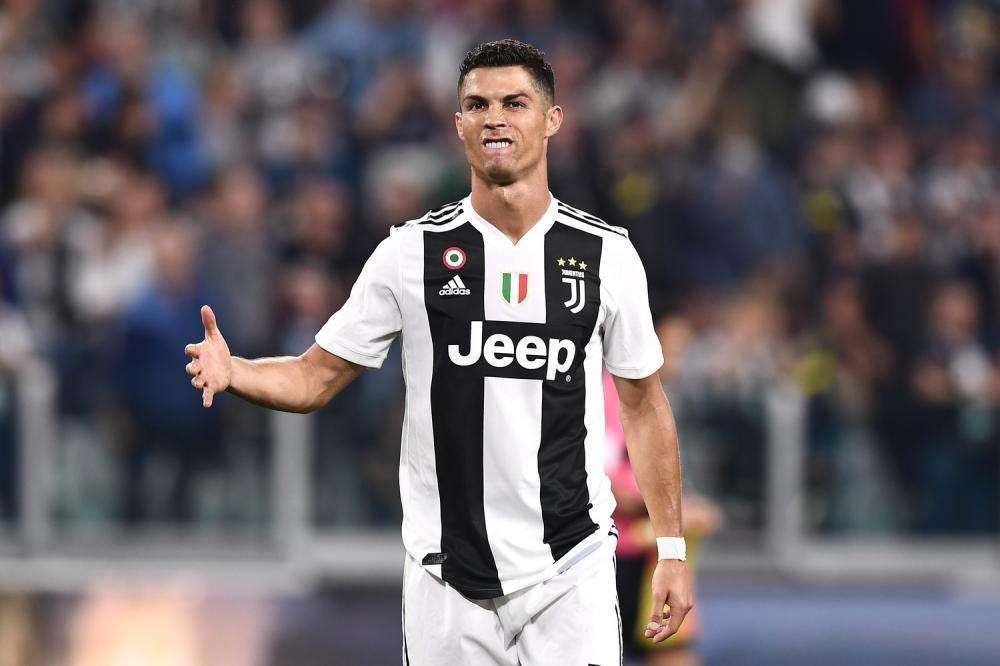 RONALDO SU INSTAGRAM: “Stima, affetto, vittoria! Grande Juve! #finoallafine”
