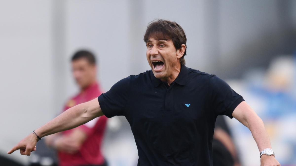 LETTERA DEL TIFOSO Andrea: "Forse Spalletti non ha capito di essere alla Juve. Conte professionista senza tatuaggi, ci farei un pensierino"
