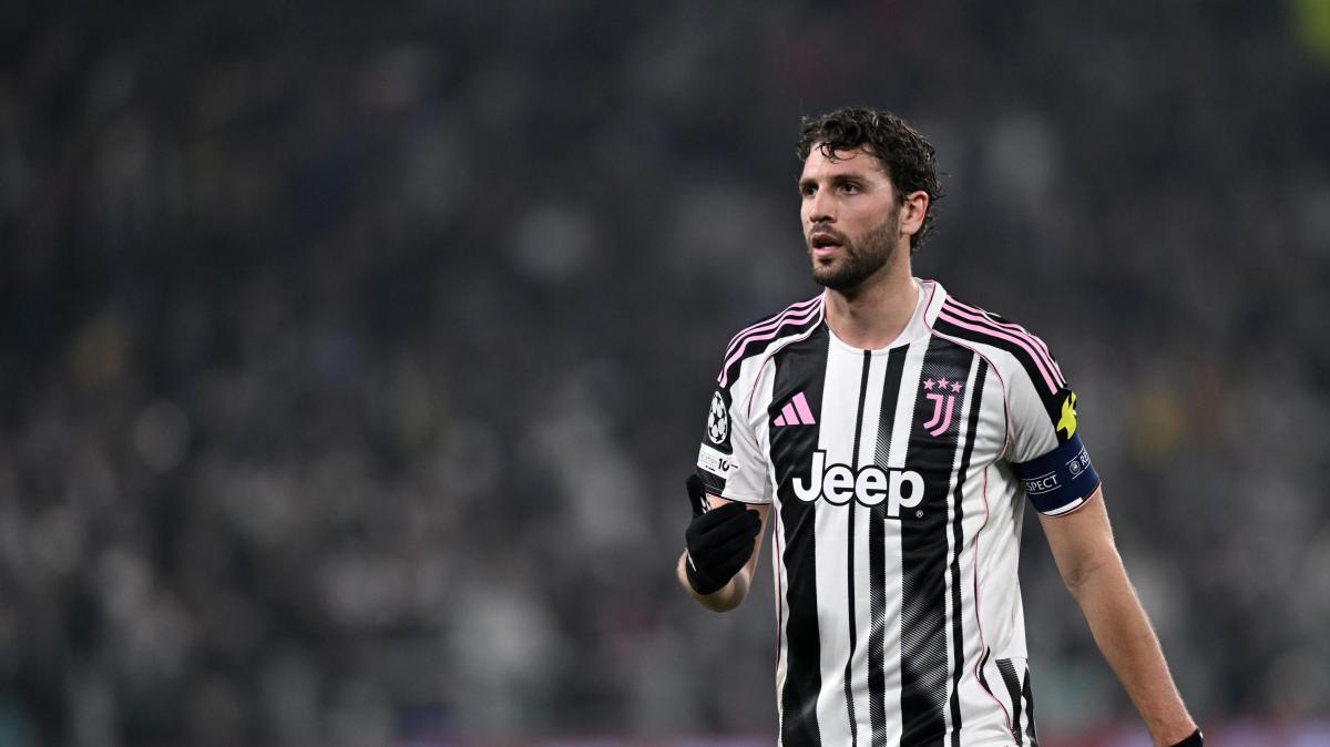 Locatelli rompe il silenzio dopo il rigore sbagliato: "Conosco le mie responsabilità, l’unico modo per reagire è lavorare ancora più duramente"