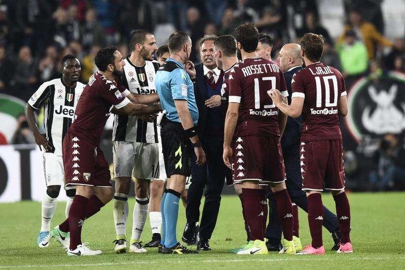 SOLO UN PARI NEL DERBY, SCUDETTO A MENO TRE