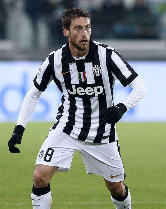 Marchisio: "Obiettivo arrivare in finale di Champions"