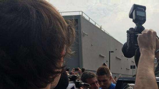 LIVE TJ - UFFICIALE: PJACA è della Juve. Ha firmato un quinquennale. Domani niente presentazione (FOTO-VIDEO)