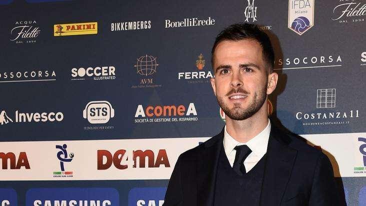 LIVE TJ - PJANIC: "Triplete obiettivo e sogno. Questa è la Juve più forte. Ronaldo ha portato grande beneficio. Quando firmai Agnelli mi mostrò una foto..."