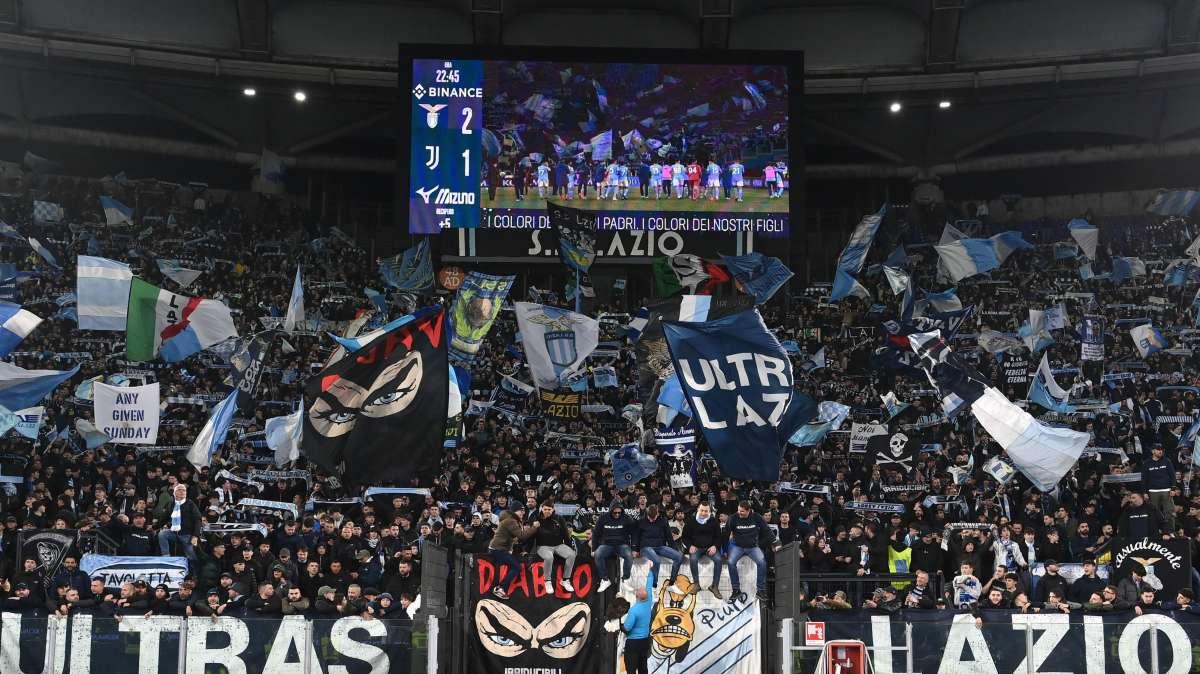 Corsport - L’Olimpico si riempie, show per 55.000