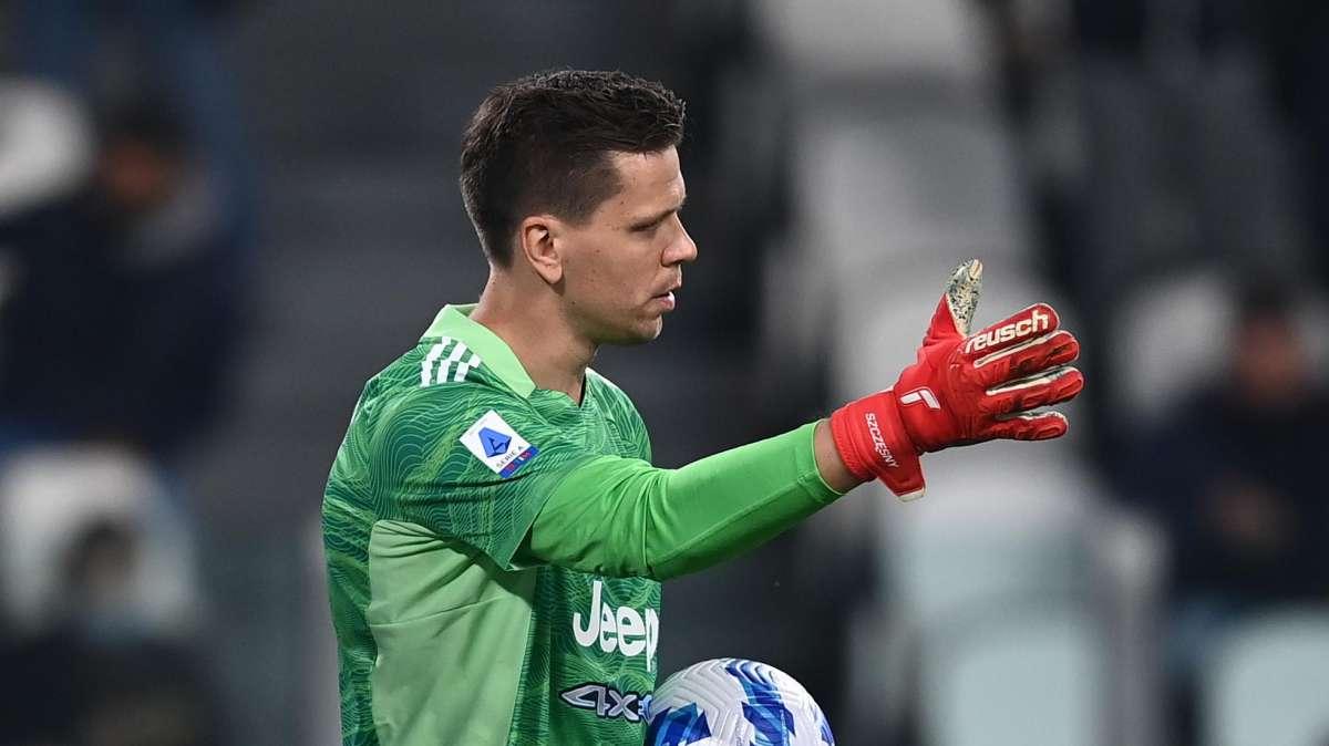 SZCZESNY a "DAZN": "Meglio parare su azione o su rigore? Meglio non prendere gol. Giocare in porta in una big? Bisogna sempre essere presenti con la mente"