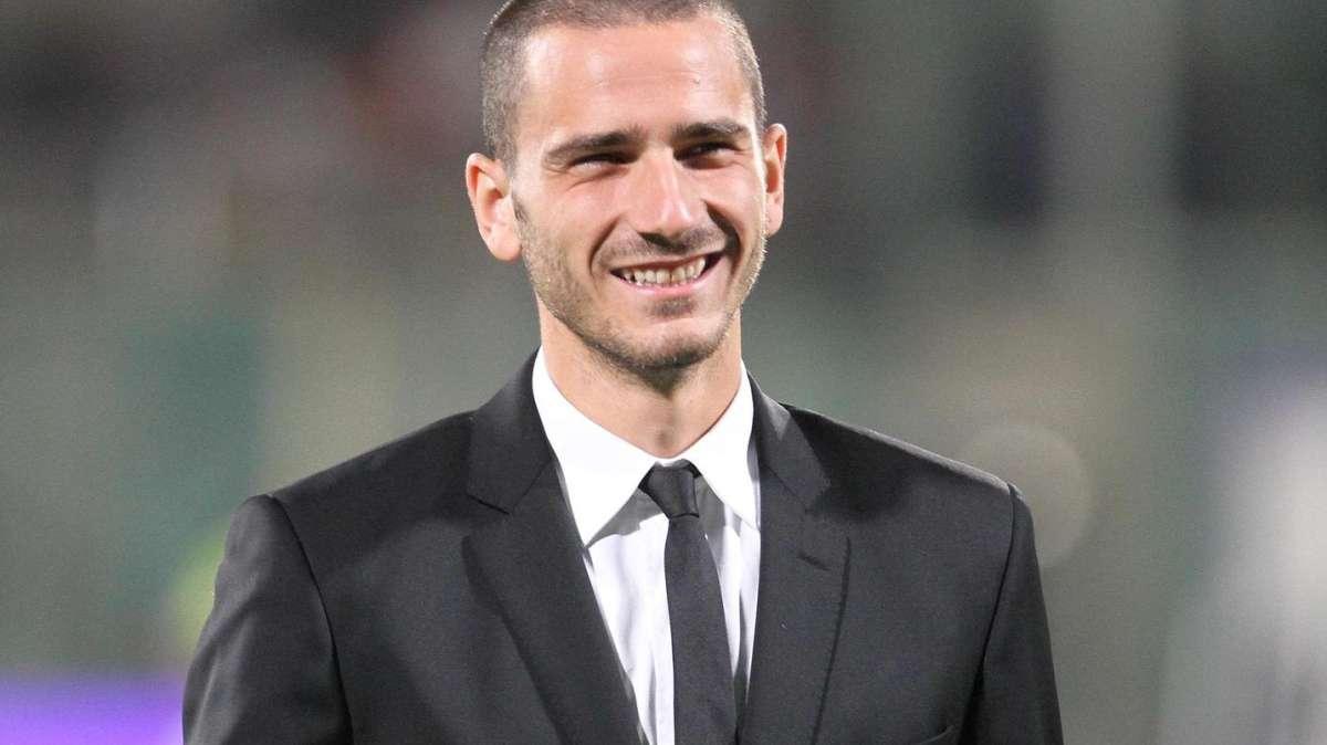 LIVE USA - BONUCCI: "Buona ripresa. Ora ricarichiamo le pile, poi si comincia a fare sul serio. San Francisco ottima scelta"