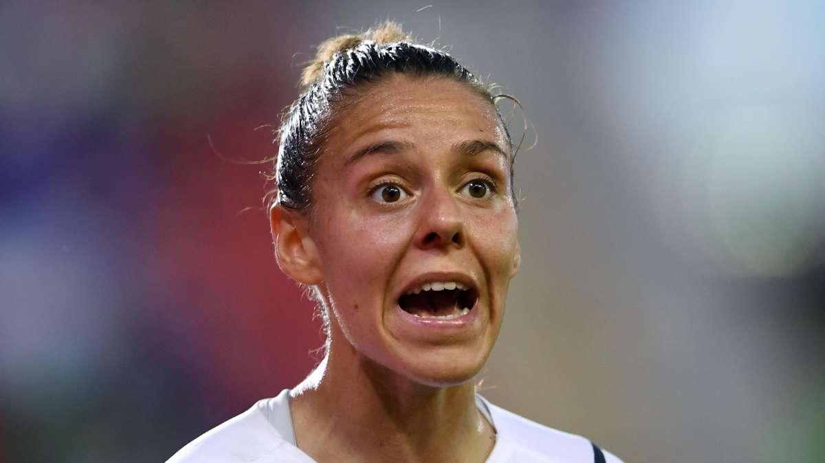BOATTIN: "Non potevo scegliere momento migliore per il mio primo gol in azzurro"