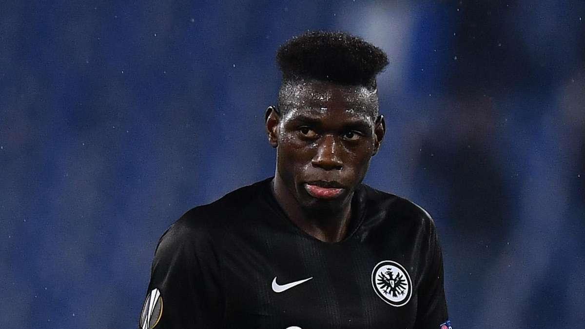 TMW - Ndicka, difficile il rinnovo con l'Eintracht: è sfida tra 3 italiane