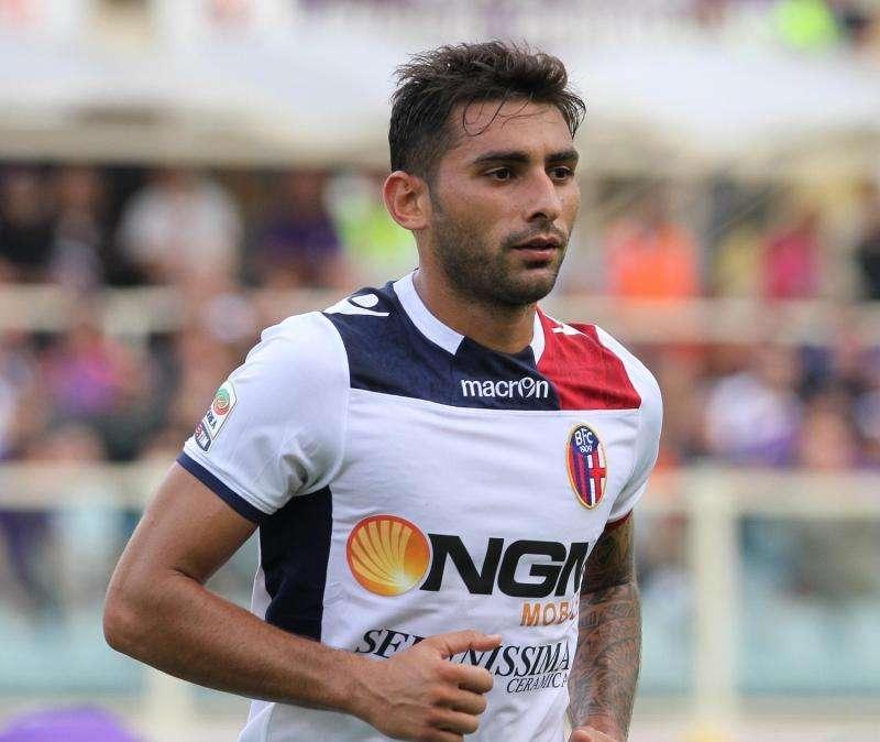 Pazienza verso la Reggiana