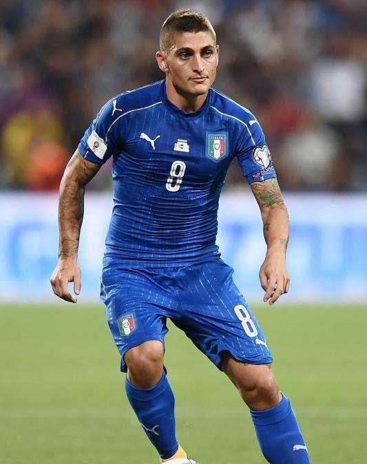 Ancelotti: "Verratti ha utilizzato il Barcellona per migliorare il suo contratto"
