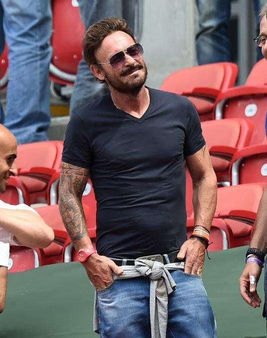 Totò Schillaci: "Juve, avanti in Champions senza problemi"