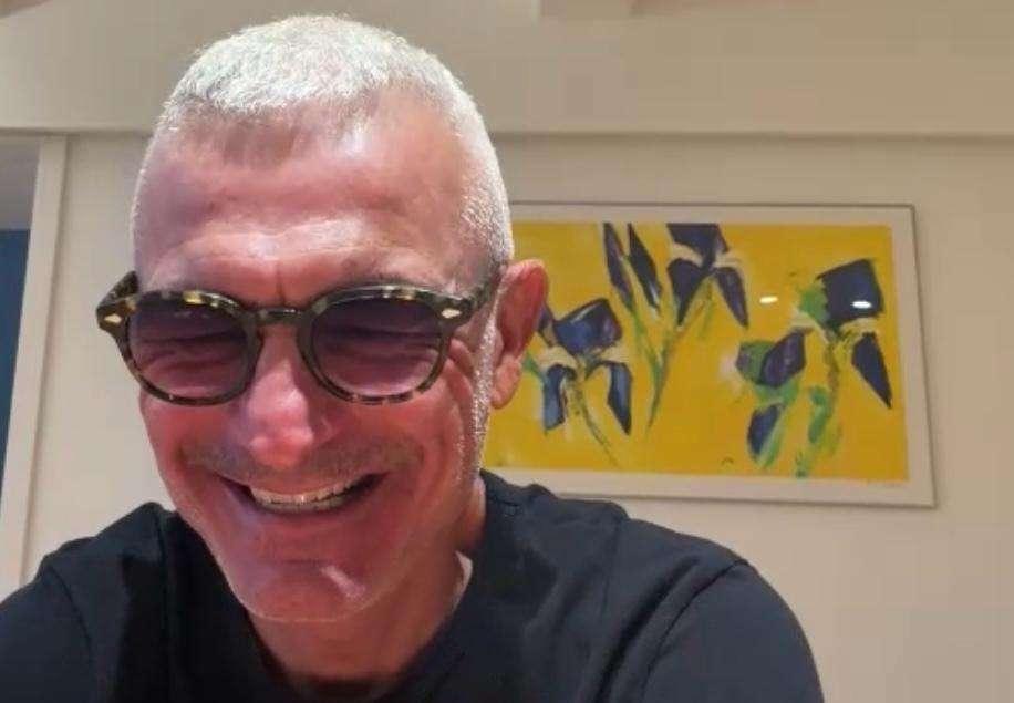 RAVANELLI: SPALLETTI GIUSTO PER APRIRE UN CICLO ALLA JUVENTUS.