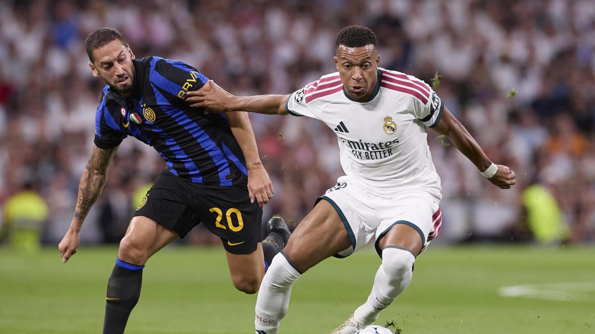 Calhanoglu, difficile l'approdo alla Juve a zero: l'interista nel mirino delle big turche