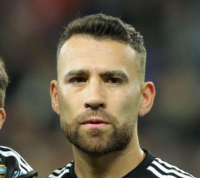 Ecco quanto costa Otamendi: i citizens hanno fissato il prezzo