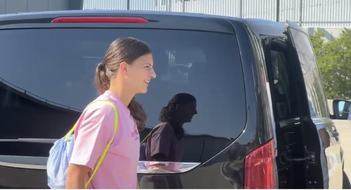 Juventus Women, colpo Noordman: visite al JMedical per il primo acquisto di Guerrero, investimento da 180 mila euro