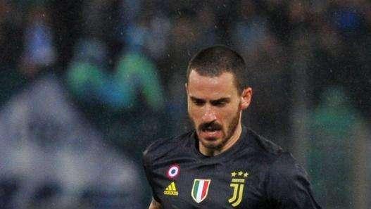 LIVE CONTINASSA - Bonucci in gruppo. Barzagli parzialmente con i compagni. Personalizzato per Chiellini, Ronaldo e Costa. Venerdì Dybala titolare