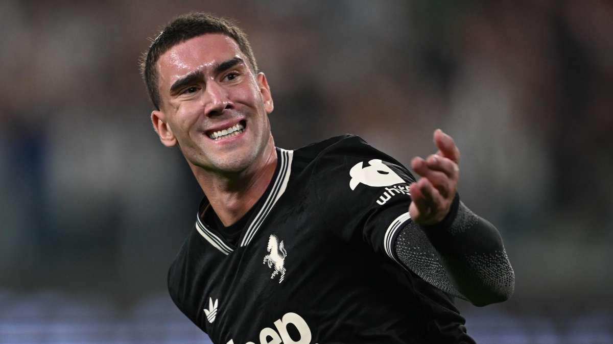 Gazzetta - Vlahovic fuori budget per molti 