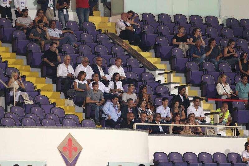 UFFICIALE - Fiorentina, preso Milic 