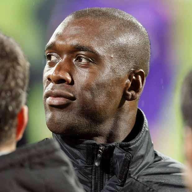 Seedorf: "Juve motivata, l'ambiente bianconero è pieno di entusiasmo"