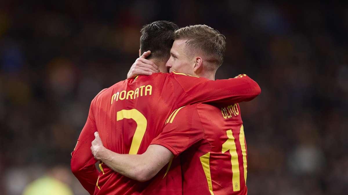 Gazzetta - Samardzic aspetta una big e Morata…