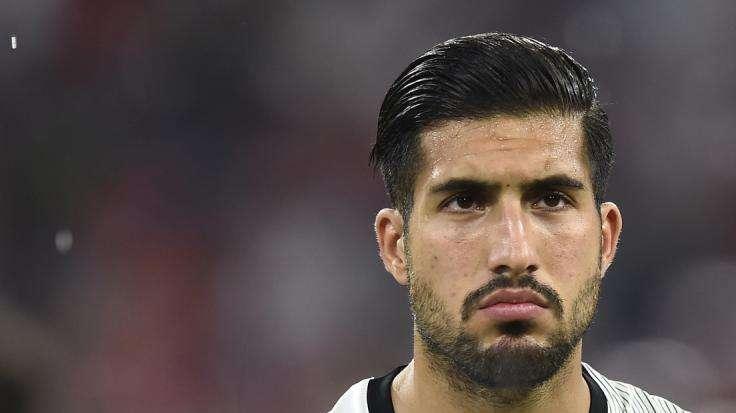 IL TERZO TEMPO - Marchisio - Emre Can: le sliding doors estive ed il restyling a tutto campo della Signora