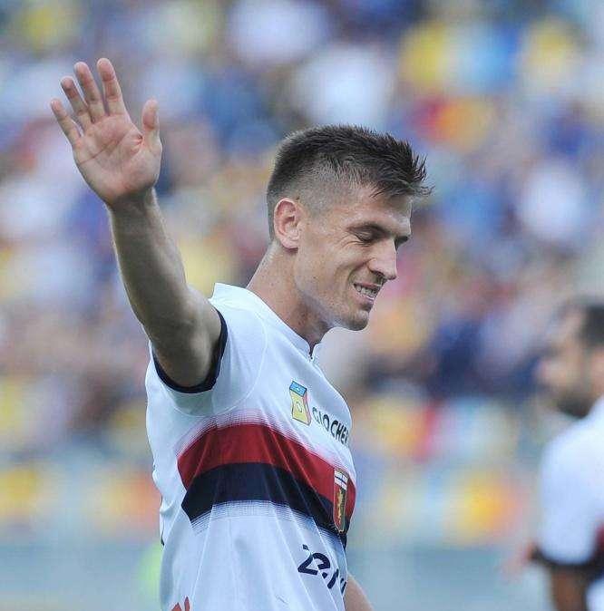 Piatek, si entra nel vivo