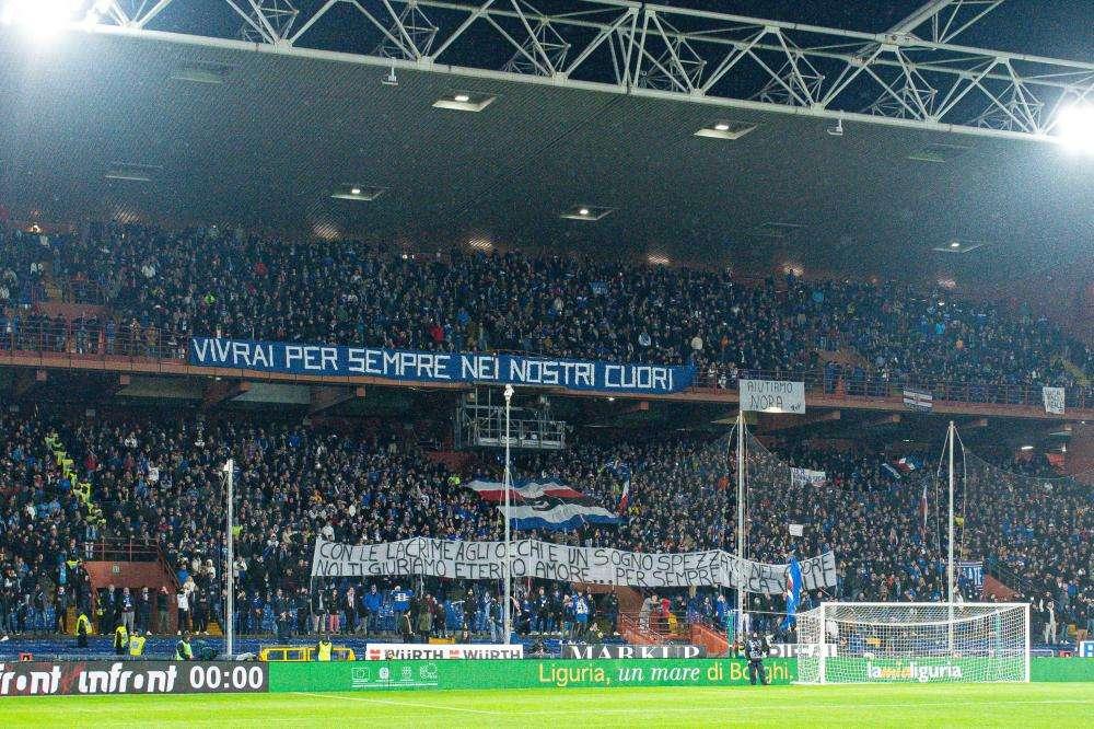 Vialli, Loizzo: "Napoli colera' durante 1' silenzio, vergogna"