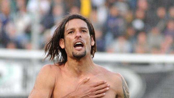 AMAURI: "Punto a 20 gol. La Juve vincerà l'Europa League. Krasic è un grande. Alex straordinario"