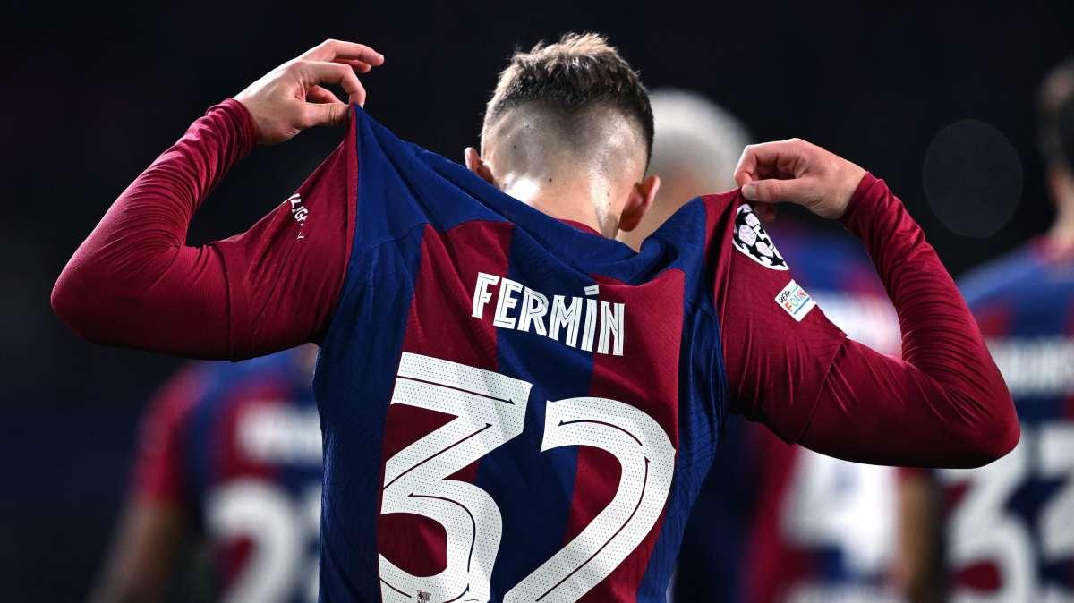 JUVE IN BARÇA AL MONDIALE