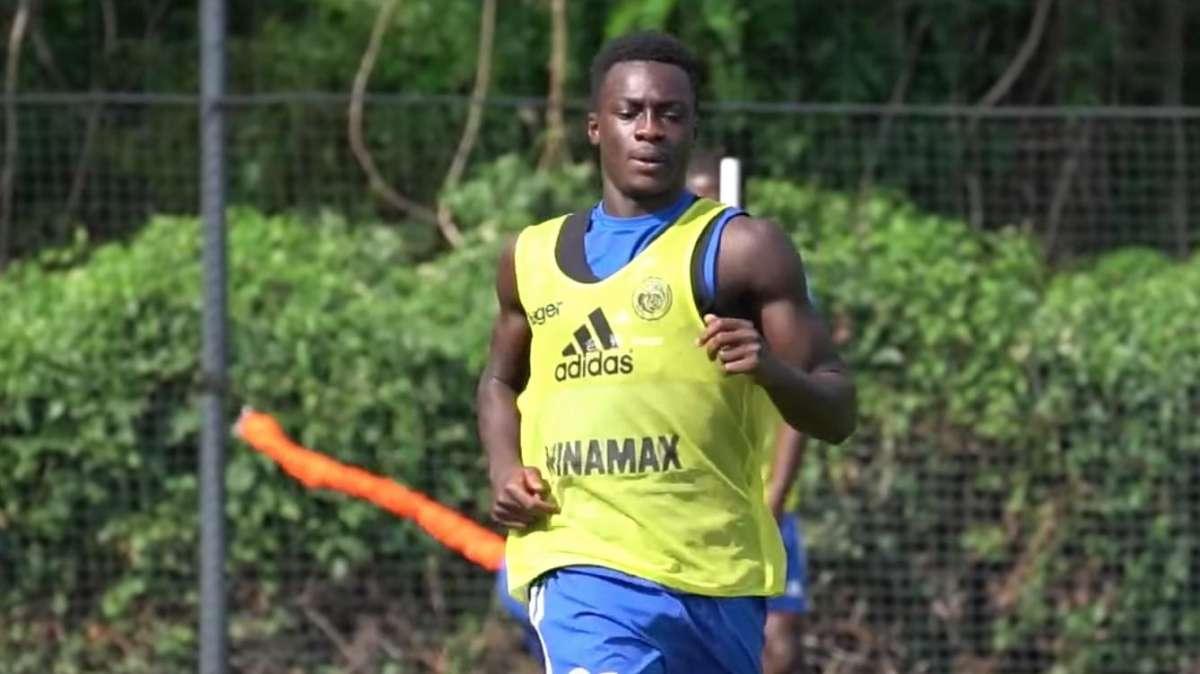 UFFICIALE - L'obiettivo Juve Diarra rinnova con lo Strasburgo fino al 2028: "Molto felice di proseguire qui la mia carriera"