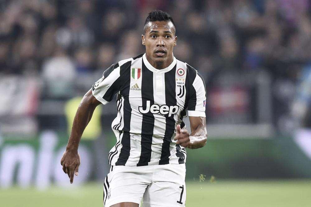 Sportitalia - Alex Sandro "scontento" alla Juve, ma l'addio avverrà solo a fine stagione