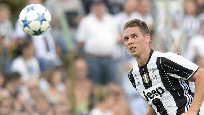LIVE - PJACA: "Contro l'Inter è sempre un derby. La Juve gioca tutte le competizioni per vincerle. Mi piacerebbe diventare il nuovo Morata. E su Dybala, Higuain e Mandzukic..."