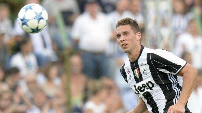 PJACA: "La gamba non mi fa più male, devo trovare ritmo partita. Orgoglioso delle parole del Mister. Vogliamo Scudetto e Champions. Domenica importante ripartire bene"