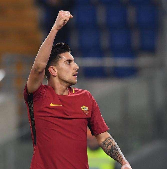 Raisport - Roma su Cristante, Pellegrini andrà alla Juventus