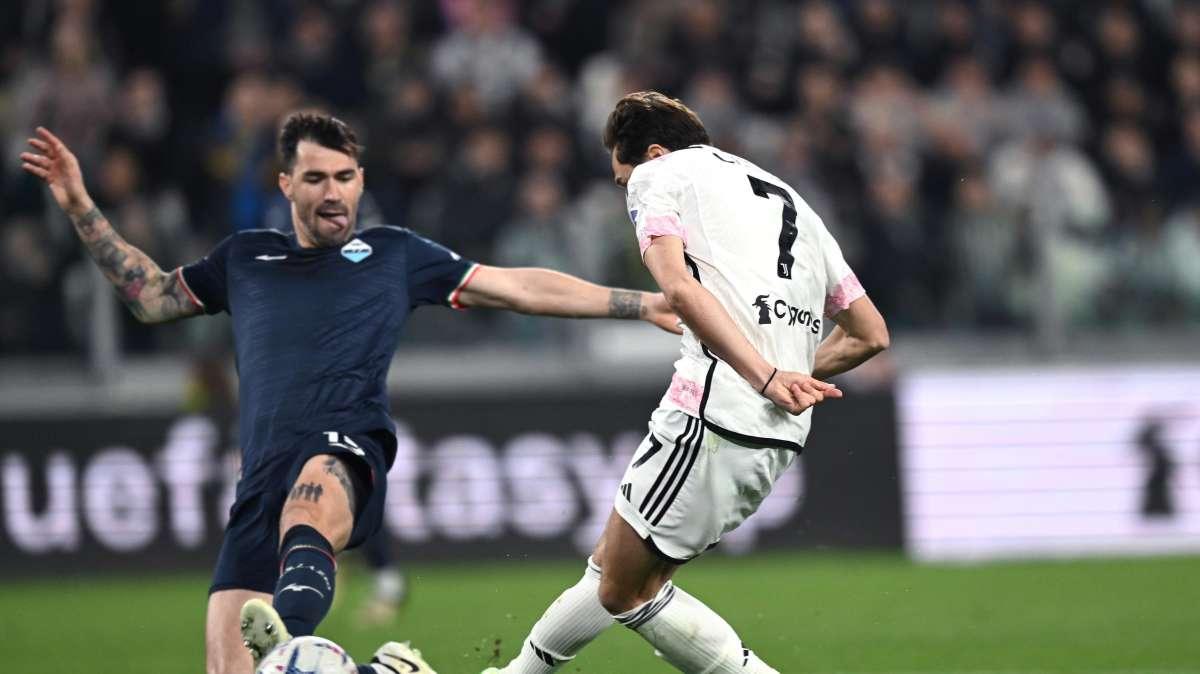 Juve, ecco cosa serve per volare in finale di Coppa Italia 
