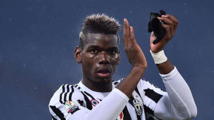 LIVE TJ - POGBA su twitter: "Grazie Juventus, sarai per sempre nel mio cuore"