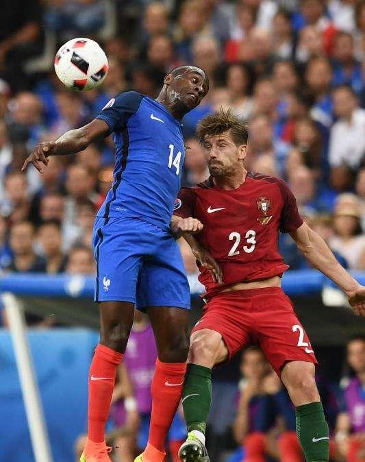 Corsera - Niente Matuidi 