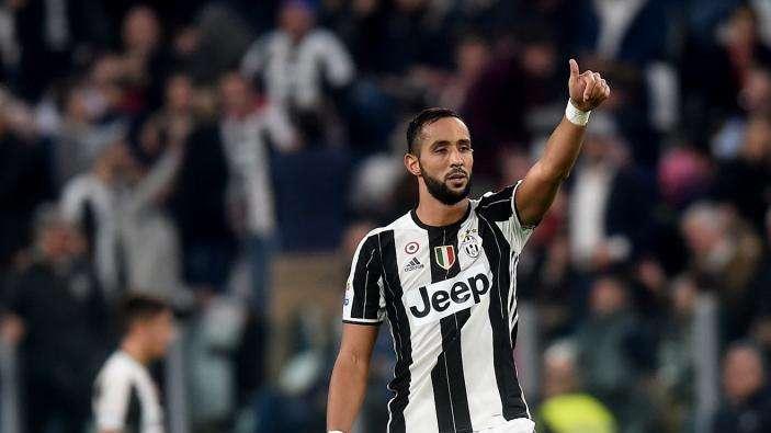 Nota della Juventus sulla questione Benatia-Raisport