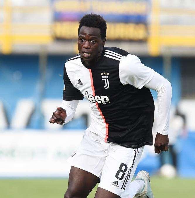 Mondiale U17, il bianconero Ahamada chiude al terzo posto