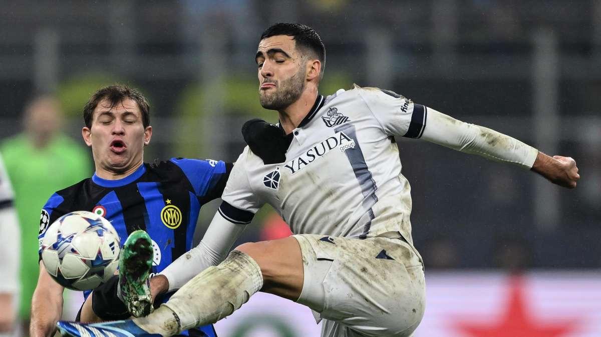 Gazzetta - Da Koopmeiners a Merino i nomi per il centrocampo
