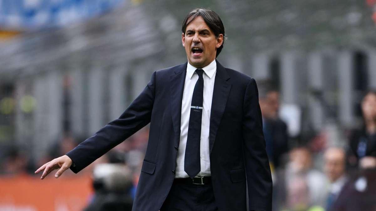Inzaghi prima di Inter-Bayern Monaco: "Sappiamo che è una stagione faticosa, sul mio rinnovo..."