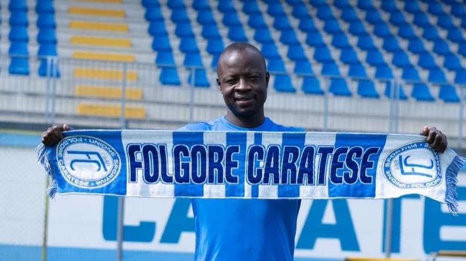 ESCLUSIVA TJ - Il doppio ex Chibsah: "Partita da tripla, Berardi era pronto per la Juve. Magnanelli? Era già un allenatore in campo. Sulla Folgore Caratese..."